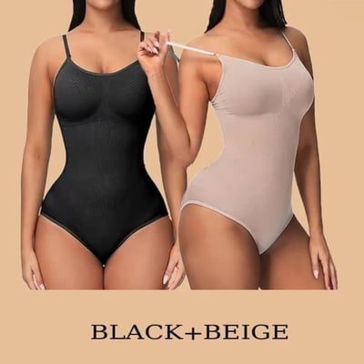 IMPORTED BODYSUIT SHAPEWEAR🔥