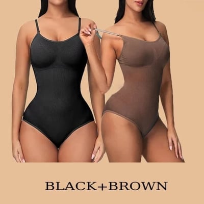 IMPORTED BODYSUIT SHAPEWEAR🔥