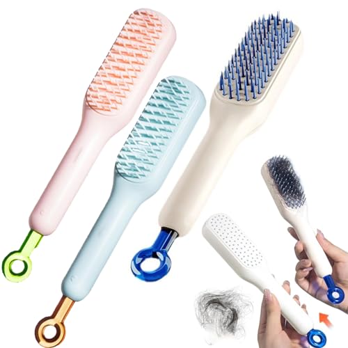 Imported Self Cleaning Comb™
