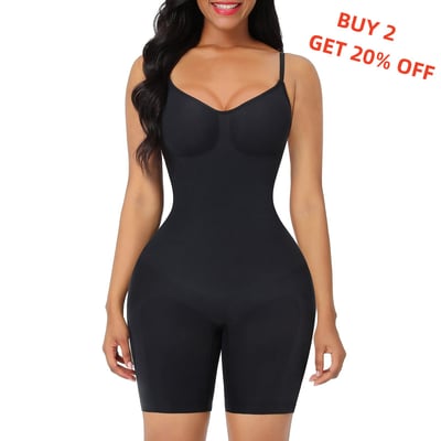 IMPORTED BODYSUIT SHAPEWEAR🔥
